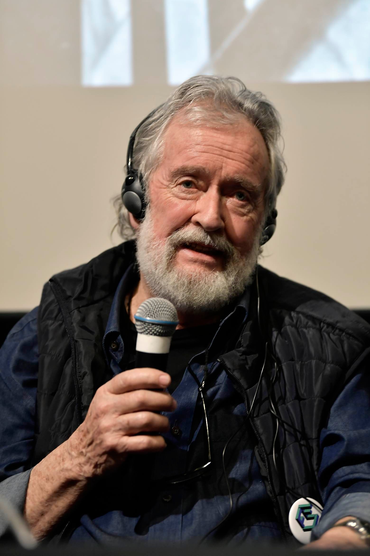 Brian Smithies - AVFX 2020