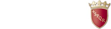 Logo Comune di Roma