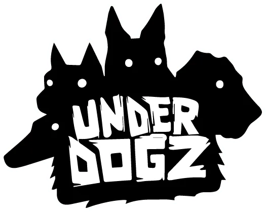 Logo Underdogz