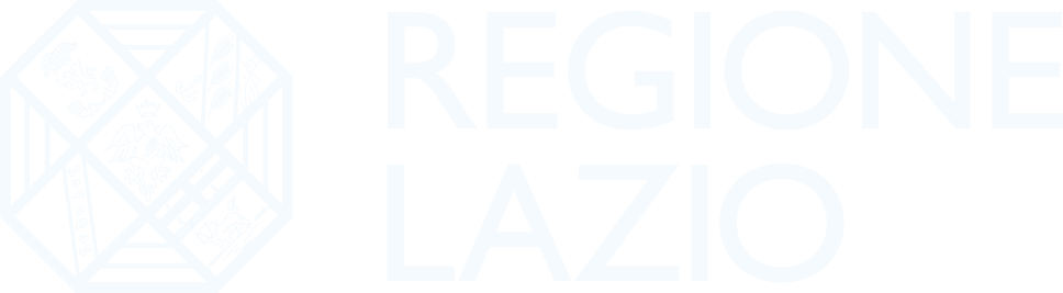 Logo Regione Lazio