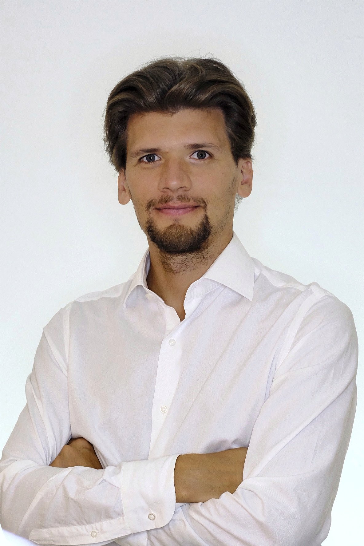 Antonio Prodon