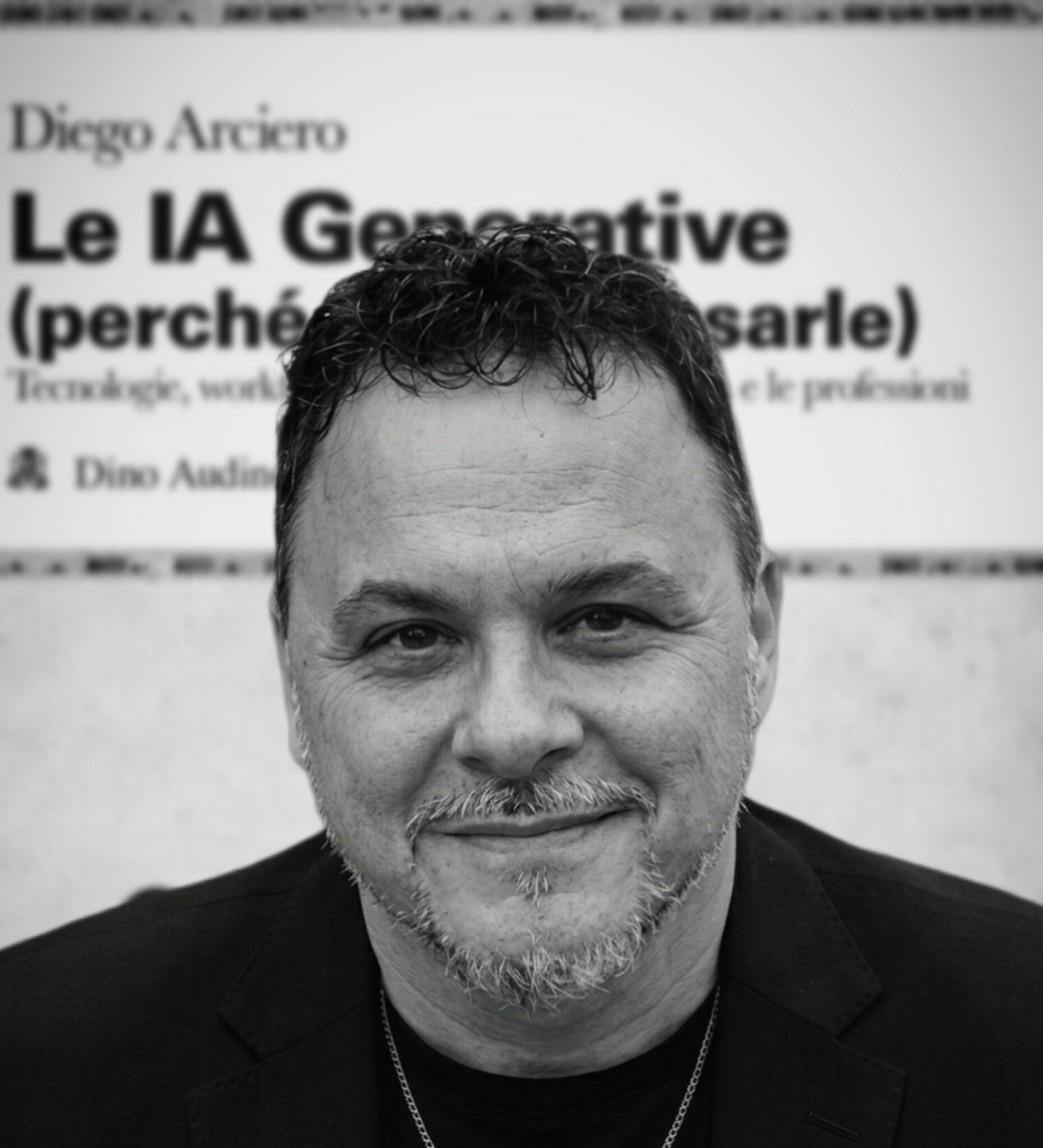 Diego Arciero