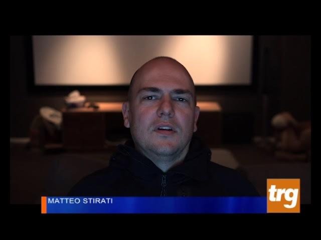 Matteo Stirati