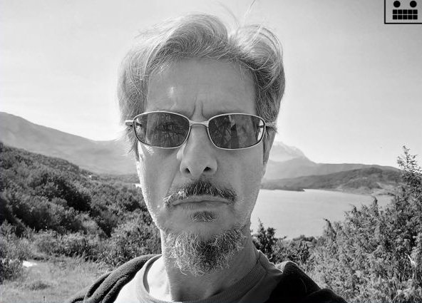 Stefano Buonamico