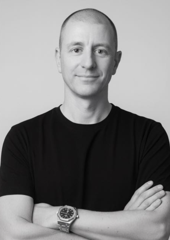 Xavier Bernasconi